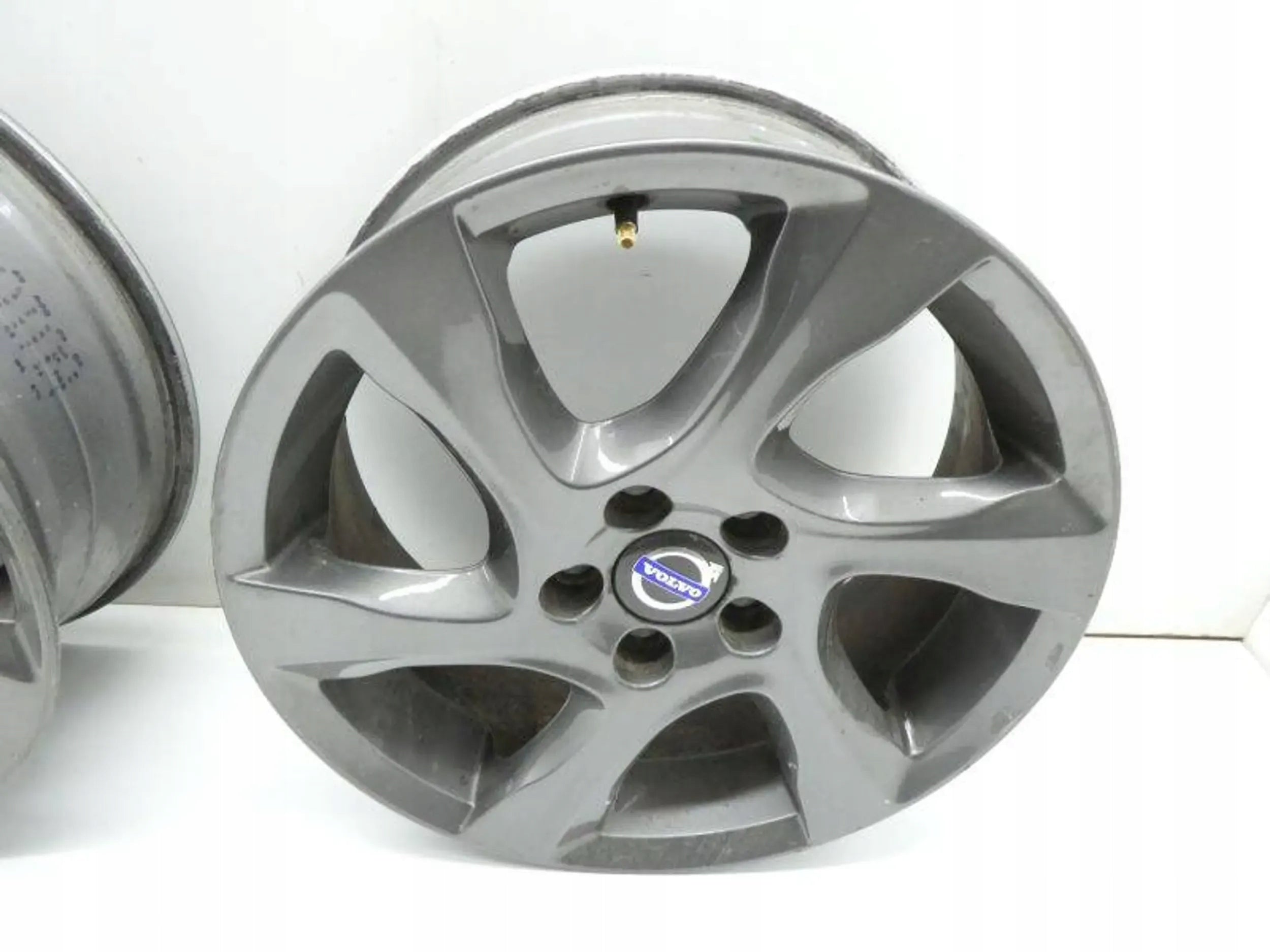 Alu Felge Volvo V40 Aluminum rim 17 Zoll 7.0J 5x108 31381859